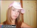 , ME IN A HAT