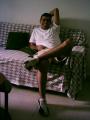 , chillin