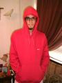, hoodie