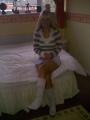 , Just got in from shopping