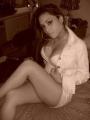 , sexy as always