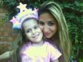 , Me and my Baby