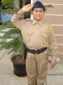 , sai as S C Bose