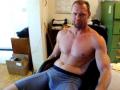 , getting ready for the gym
