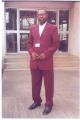 , Created wonderfully