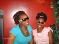 , me and ma cuz