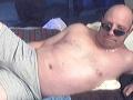 , me trying to be sexy lol
