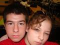 , me and ben