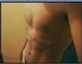 , Before I got my first tattoo, a couple of years ago. =)