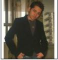 , Jacket/Avatar!