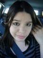 , in a car