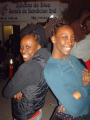 , me an ma lil sis