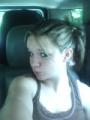 , Yeah driving a hummer...