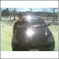 , me and my ford focus