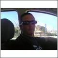 , me in my focus