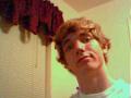 , Shaggy at three in the morning