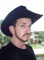 , cowboy up