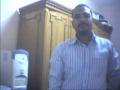 , standing lonly