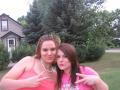 , Me and my homegurl Nicole