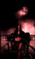 , darkness!