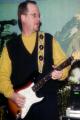 , Me jamin with White Harvest