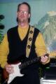 , Me jamin with White Harvest