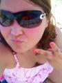 , the beach