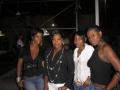 , Friends and I...chillin with our fly self